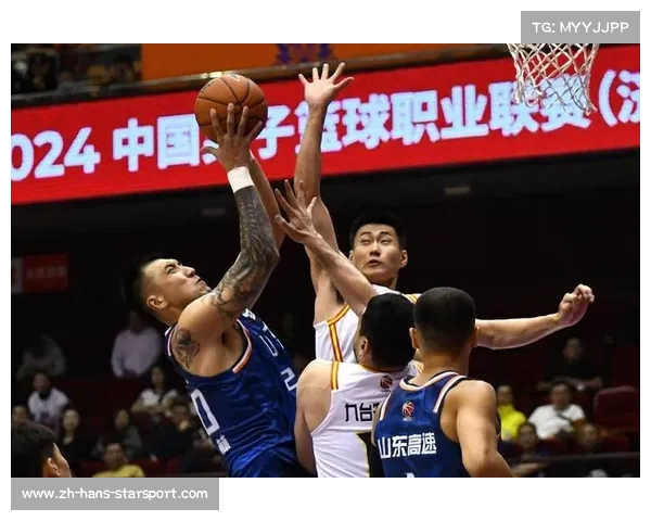 今晚CCTV5独家直播CBA激战精彩瞬间全程不容错过 今晚CCTV5独家直播CBA激战精彩瞬间全程不容错过